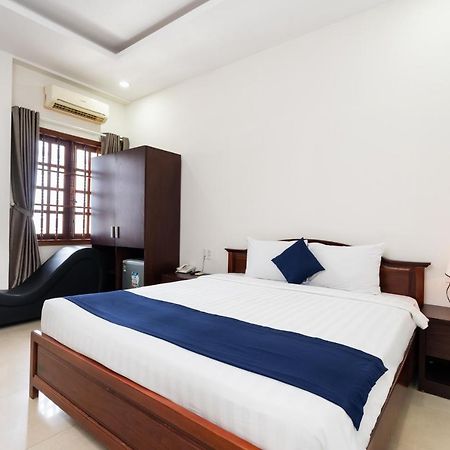 Joi Hotel 头顿 外观 照片